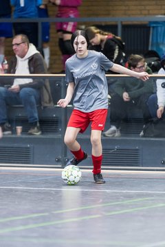 Bild 50 - wCJ Falkinnen Cup